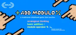 Game screenshot Add Modulo mod apk