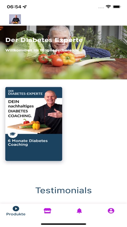 Der Diabetes Experte