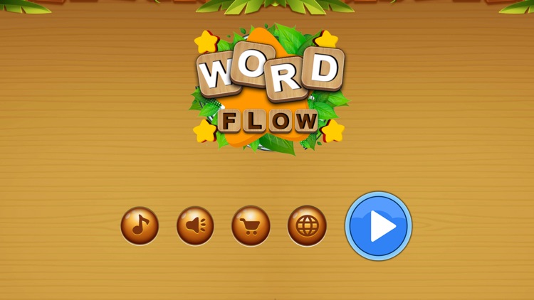 Word Surge - Crossword puzzle screenshot-3