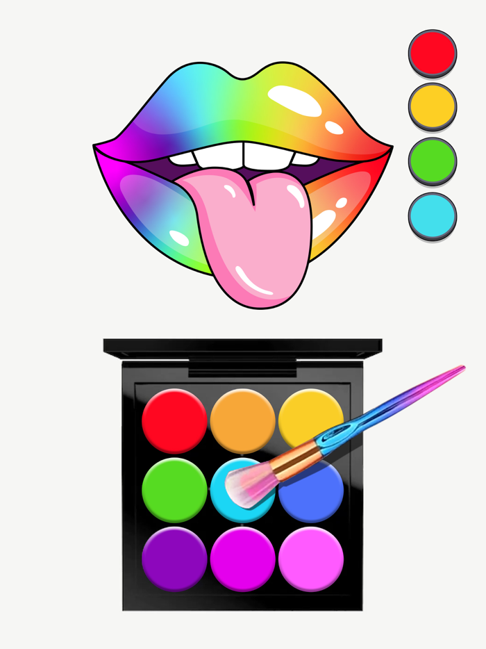 Makeup Kit - Color Match