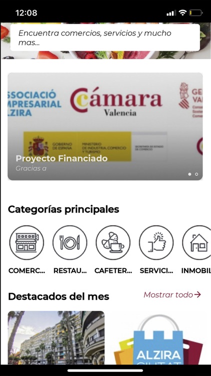 Alziraciutatcomercialapp