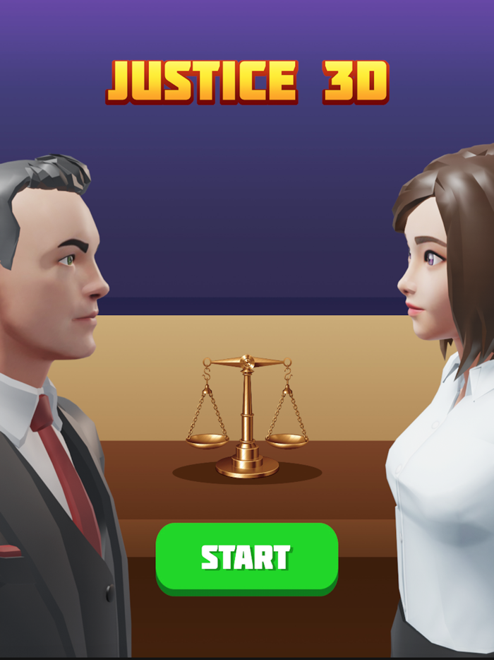 Justice 3D