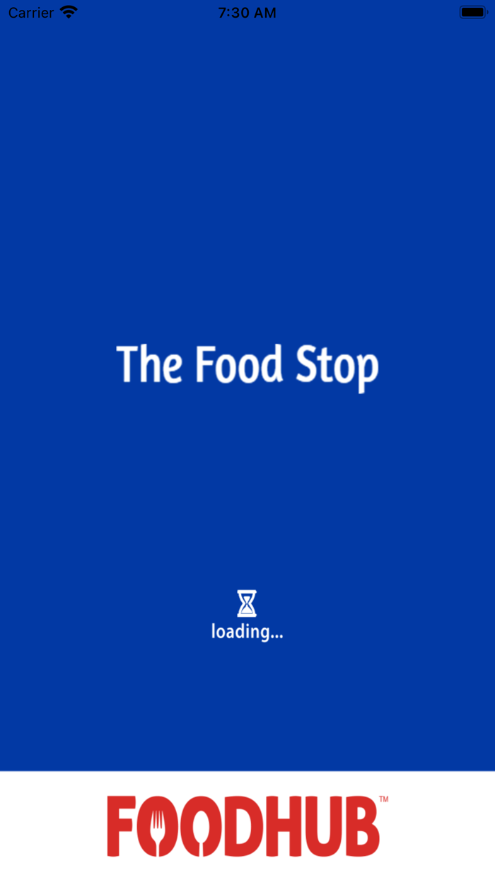 The Food Stop