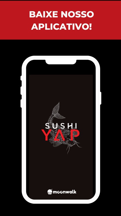 Sushi Yap