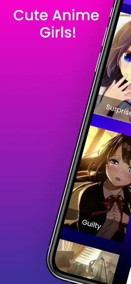Game screenshot Anime Girl Voice Pro-Cute Tone mod apk