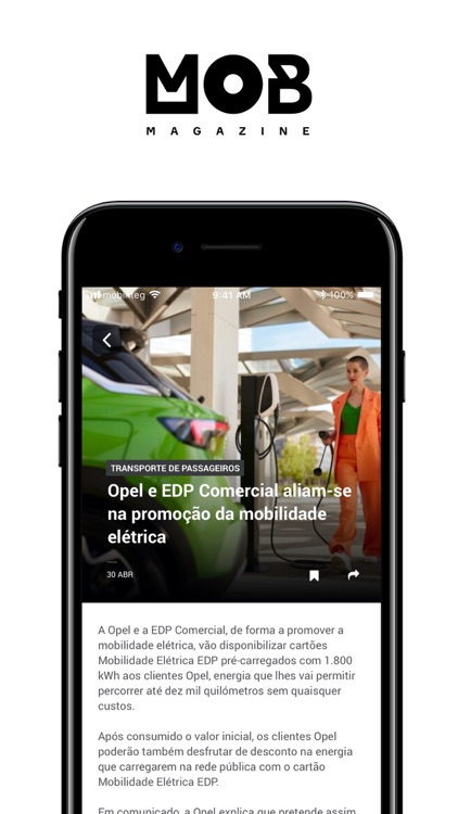 MobMagazine