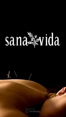 Game screenshot Sana Vida Wellness Studio mod apk