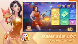 Game screenshot Sam - Crazy Tienlen mod apk