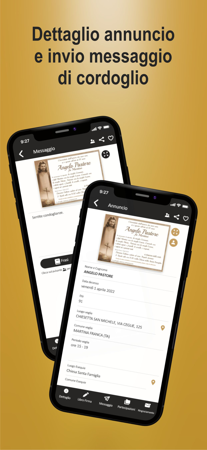 Bonomi Onoranze Funebri