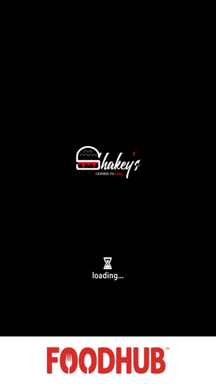 Shakeys Burger