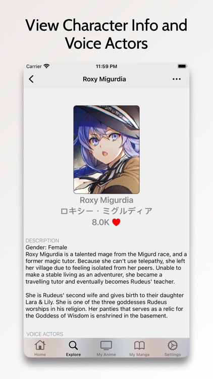 AniTrack screenshot-8