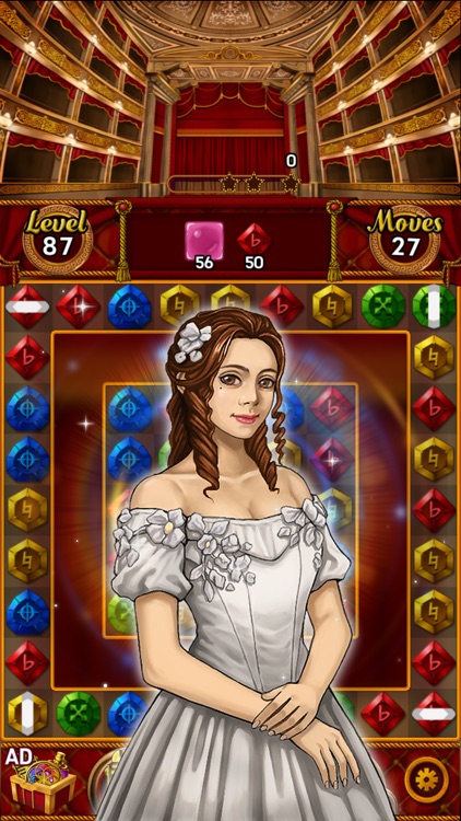 Jewel opera house screenshot-3