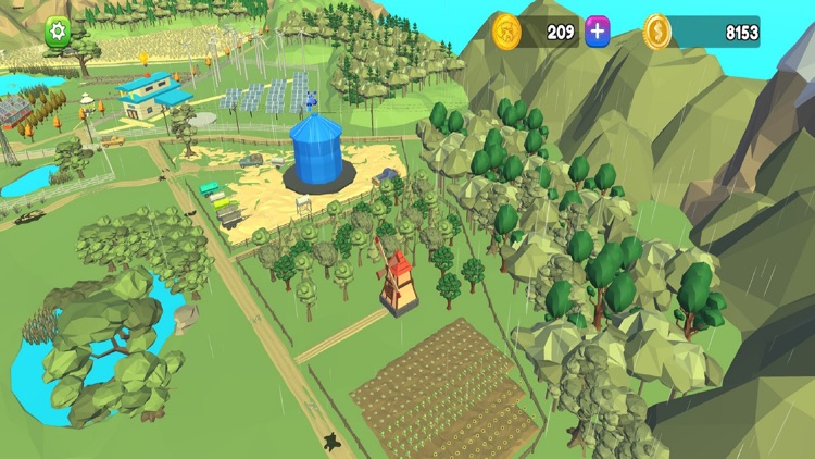 Coop Farm screenshot-9