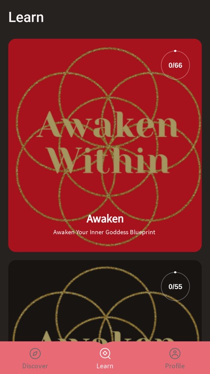 AwakenWithin