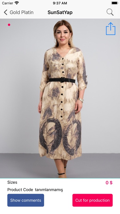 SUN SAT YAP | B2B Toptan Giyim screenshot-5