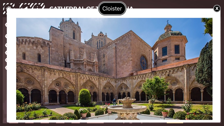 Cathedral of Tarragona