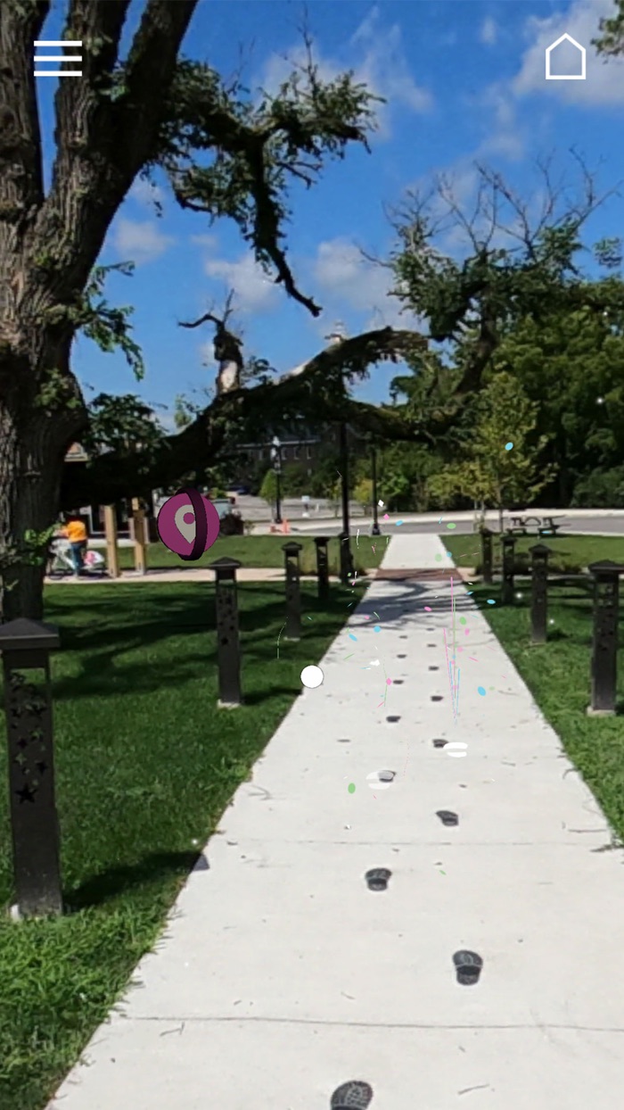 Arts for Lawrence Tour