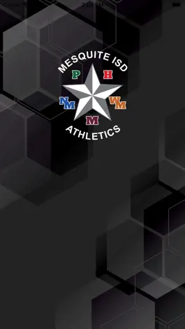 Game screenshot Mesquite ISD Athletics mod apk