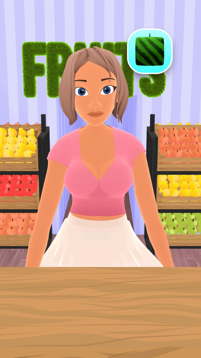 DIY-Shape Your Fruits