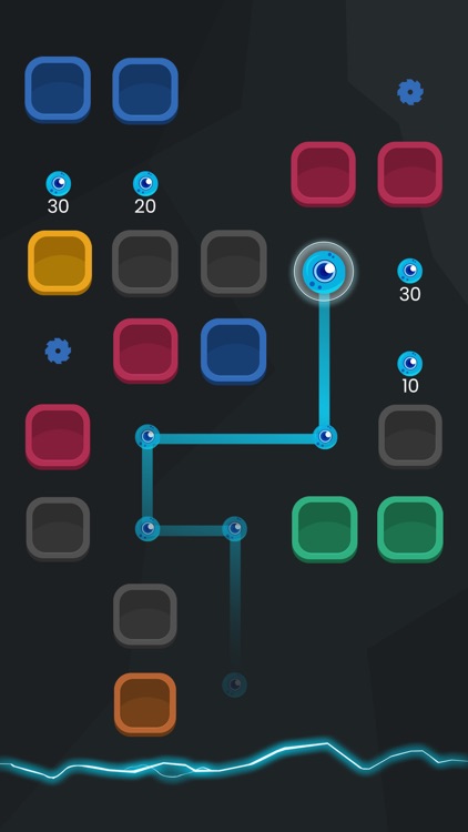 Block Dasher - Dashing Game screenshot-3