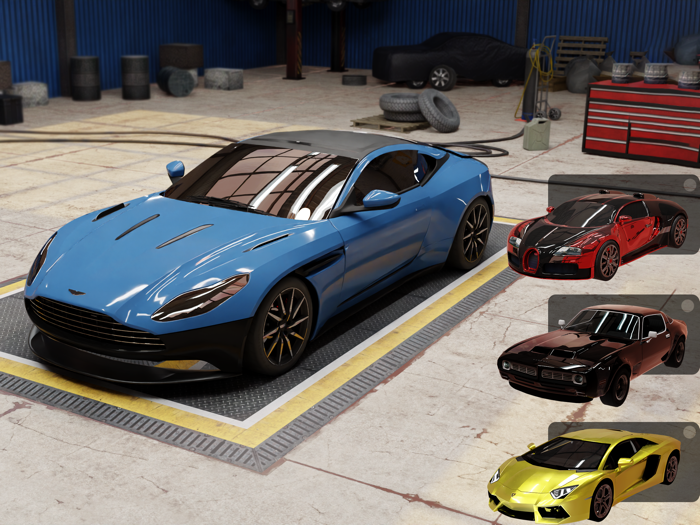 Gangster Life Untold