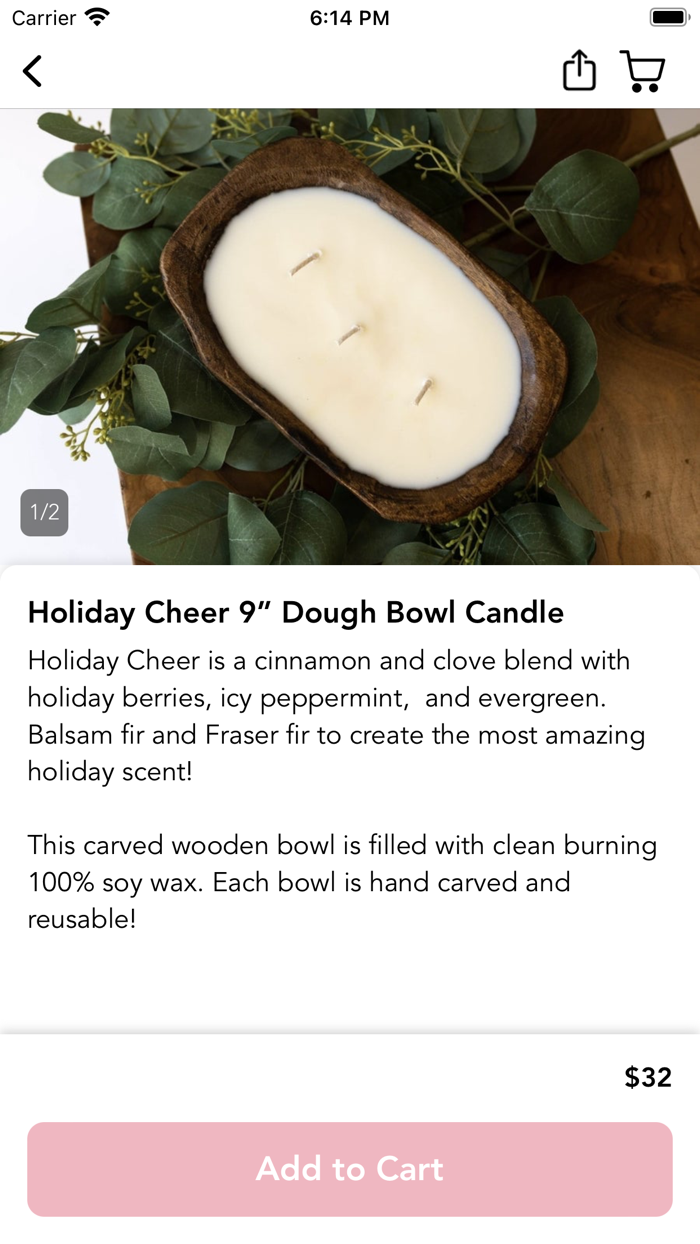 Roots  Wings Boutique