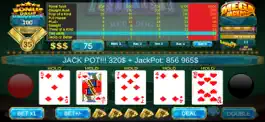 Game screenshot PVPoker mod apk