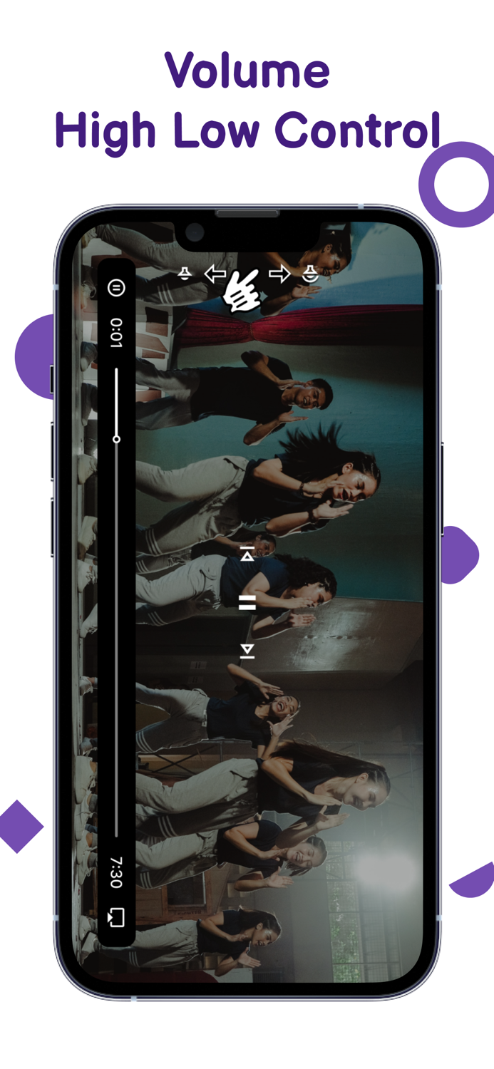MX Video Player Full HD