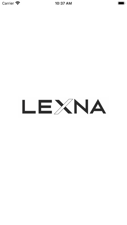 Lexna Driver App