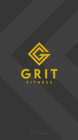 Game screenshot Grit Fitness mod apk