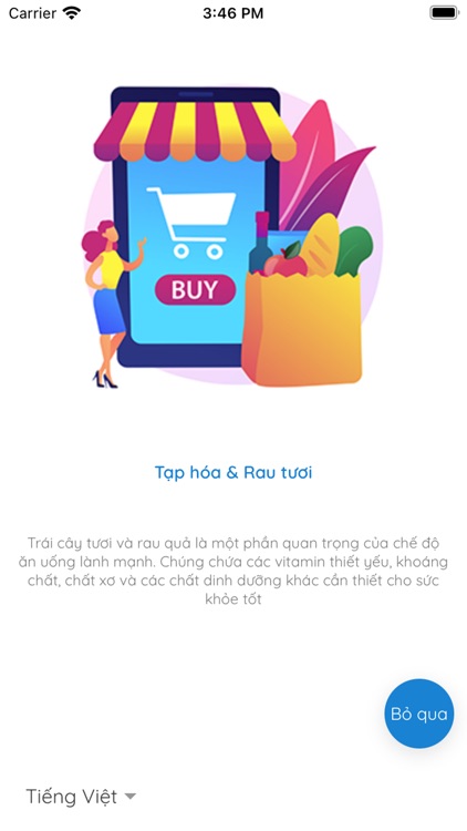 Siêu Thị 24h Shop