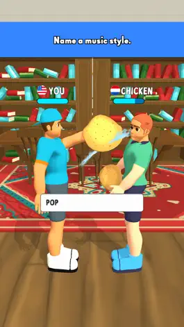 Game screenshot Tortilla Slap! hack