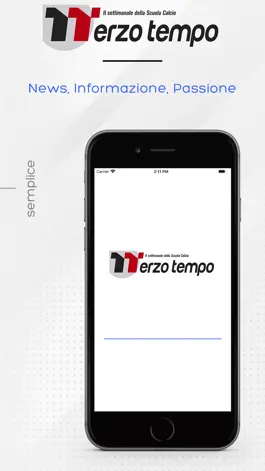 Game screenshot Terzo Tempo edicola digitale mod apk