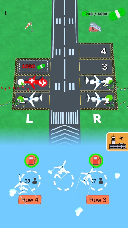 Airport Traffic screenshot-6