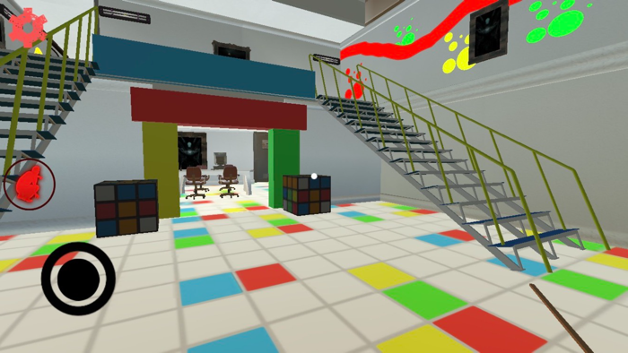 Amanda PlayTime - chapter 3