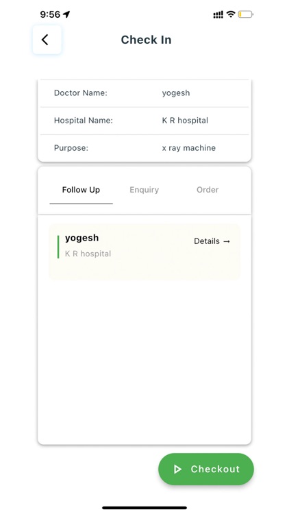 Ecomedilines screenshot-6