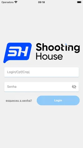 Game screenshot Atirador - Shooting House mod apk