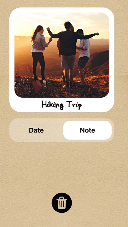 Memories - Photo Album Widget screenshot-6