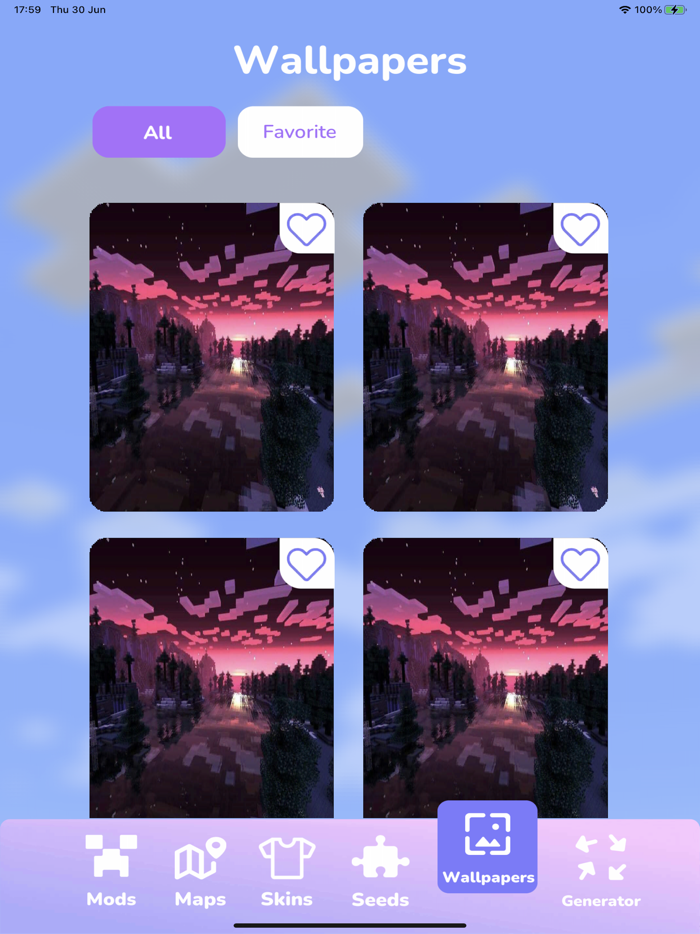 MCPE Addons Mods and Skins