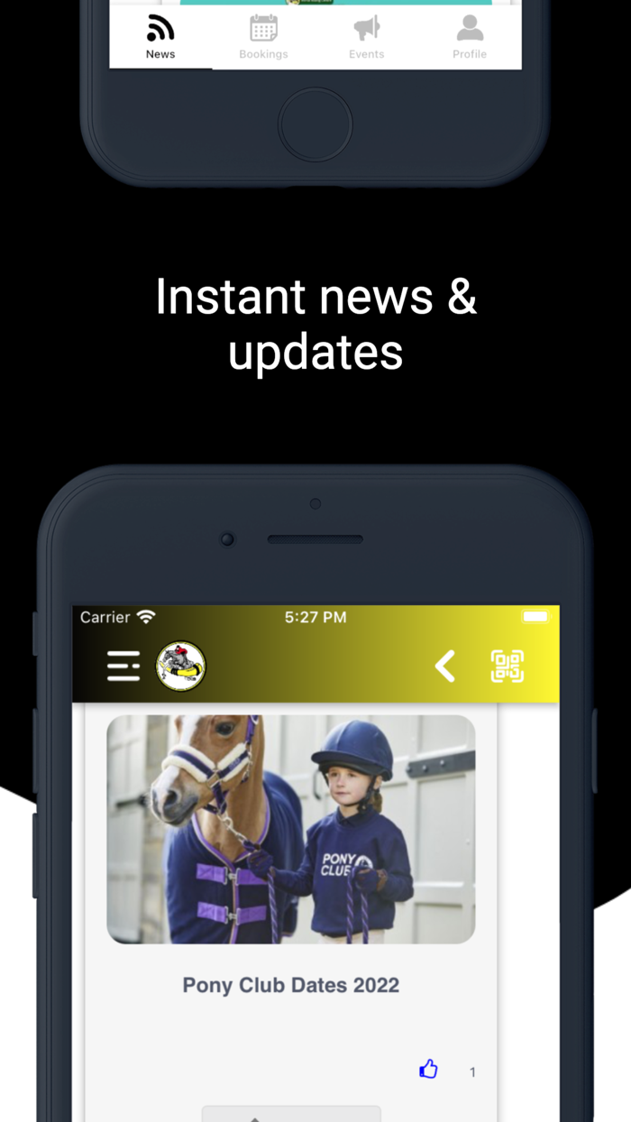 Wirral Riding Centre