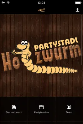 Game screenshot Holzwurm Partystadl mod apk