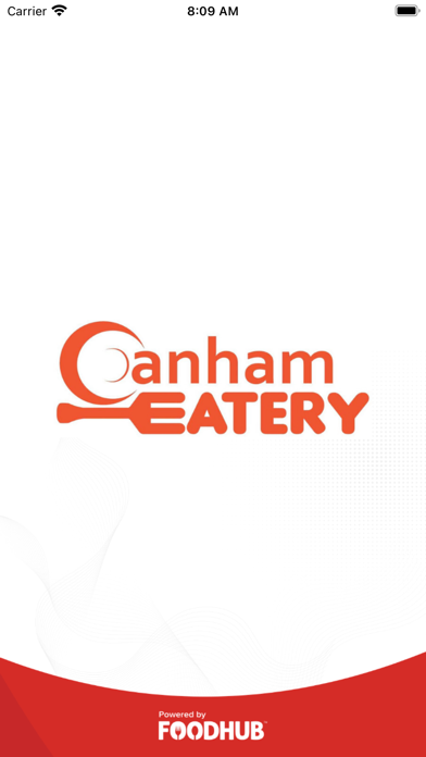 Canham Eateryのおすすめ画像1