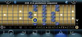 Game screenshot Swybrid Picking Guitar School apk