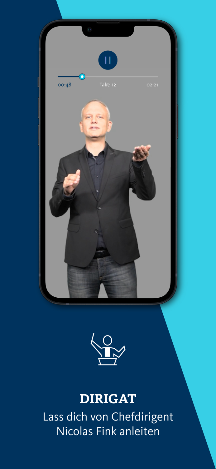 WDR Rundfunkchor Sing Along