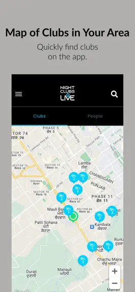 Game screenshot Night Clubs LIVE mod apk