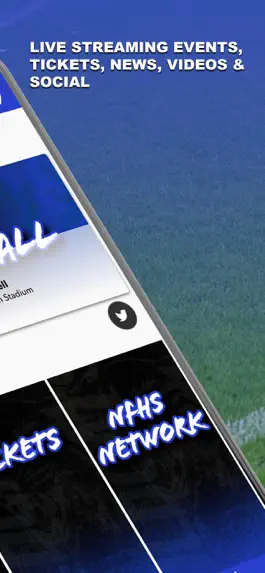 Game screenshot Lake Norman Wildcats apk