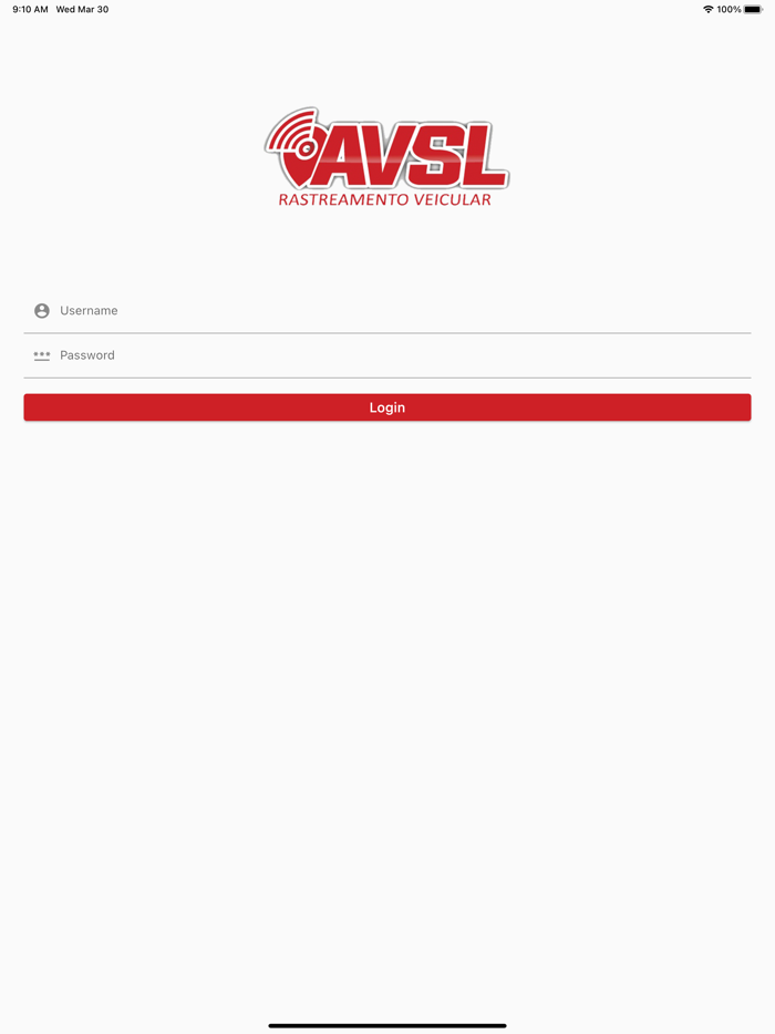 Avsl Rastreamento Veicular