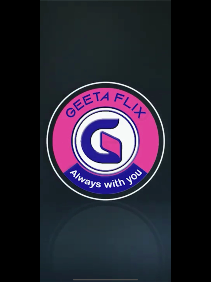 Geetaflix