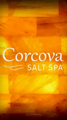 Game screenshot Corcova Salt Spa mod apk