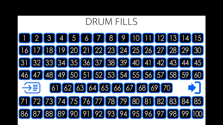 Drum Fills PRO